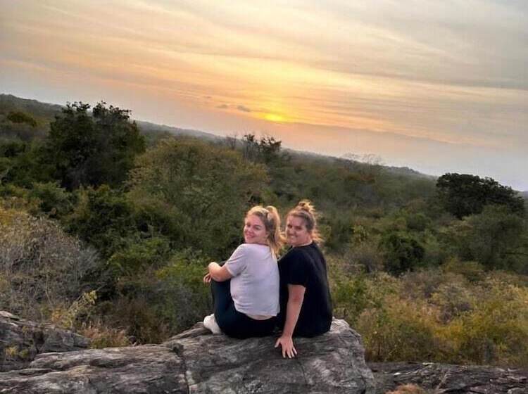 Hotel Mahoora Udawalawe By Eco Team