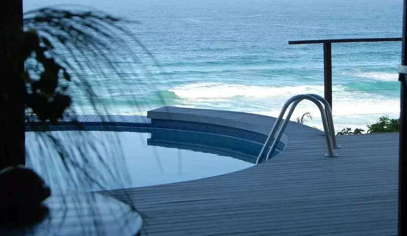 ホテル Massinga Beach Lodge