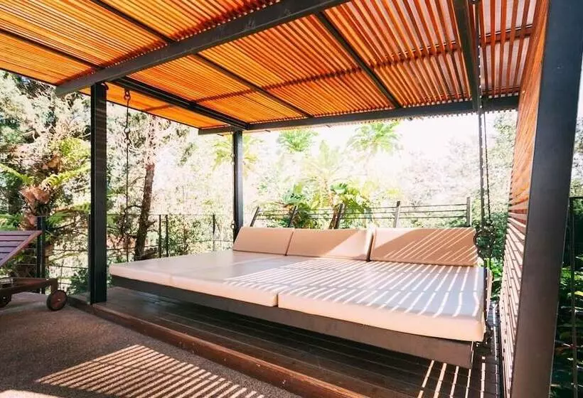 Hotelli Rabbiz Hill Resort