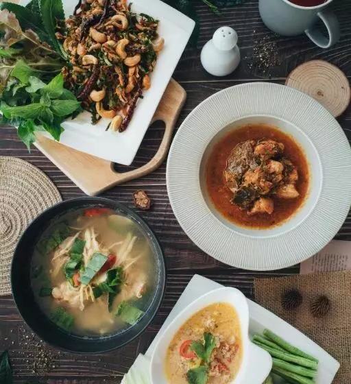 Hotelli Rabbiz Hill Resort