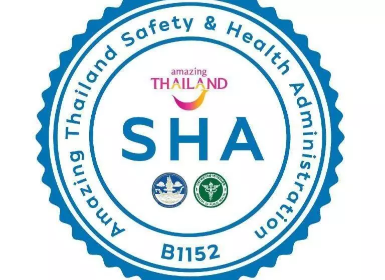 Hotelli Rabbiz Hill Resort