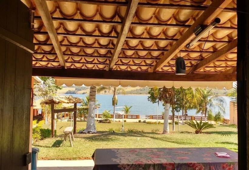 Hotel Rancho Lago Dos Deuses