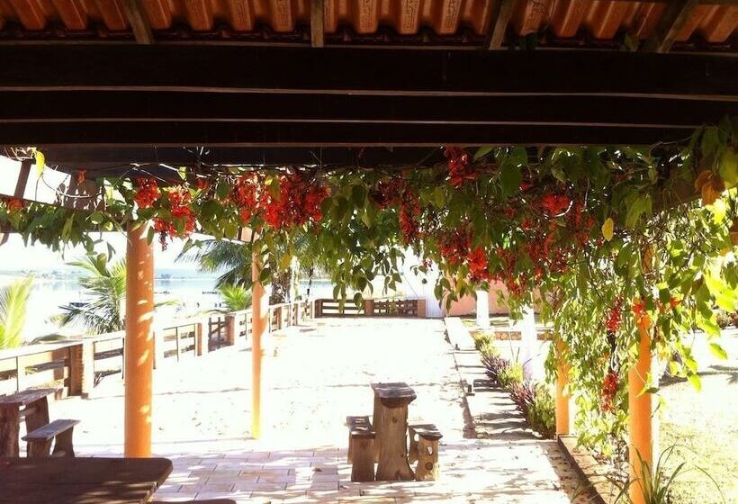 Hotel Rancho Lago Dos Deuses