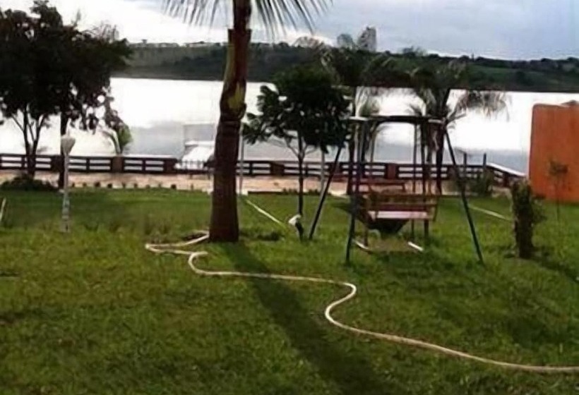 Hotel Rancho Lago Dos Deuses