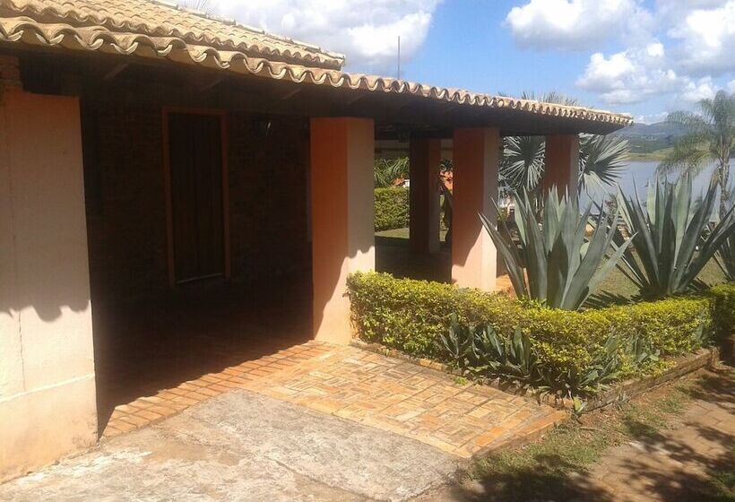 Hotel Rancho Lago Dos Deuses