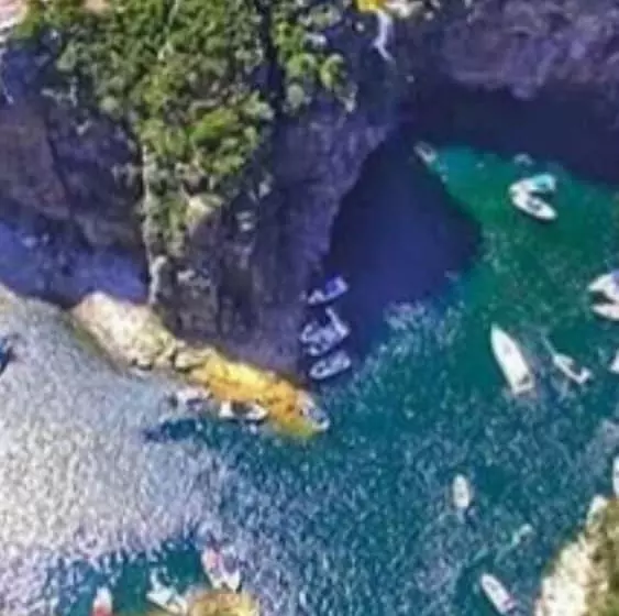 Hotelli Rancho Lago Dos Deuses