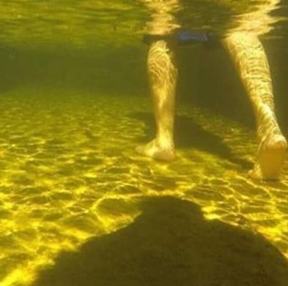 Hotel Rancho Lago Dos Deuses