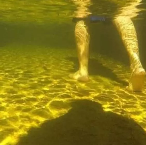 Hotelli Rancho Lago Dos Deuses