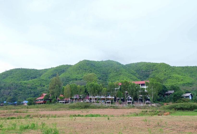 בית מלון כפרי Rimkaeng Resort