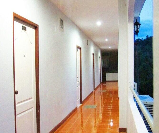 בית מלון כפרי Rimkaeng Resort