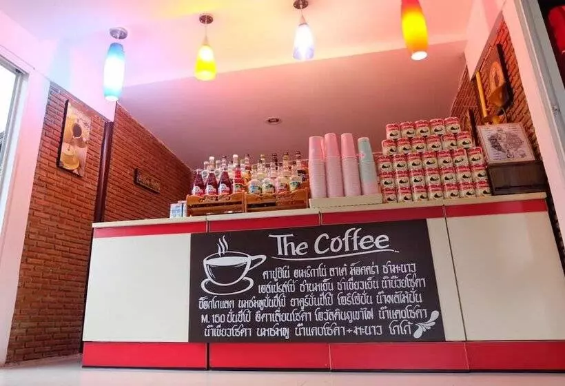 Hotelli Rimkaeng Resort