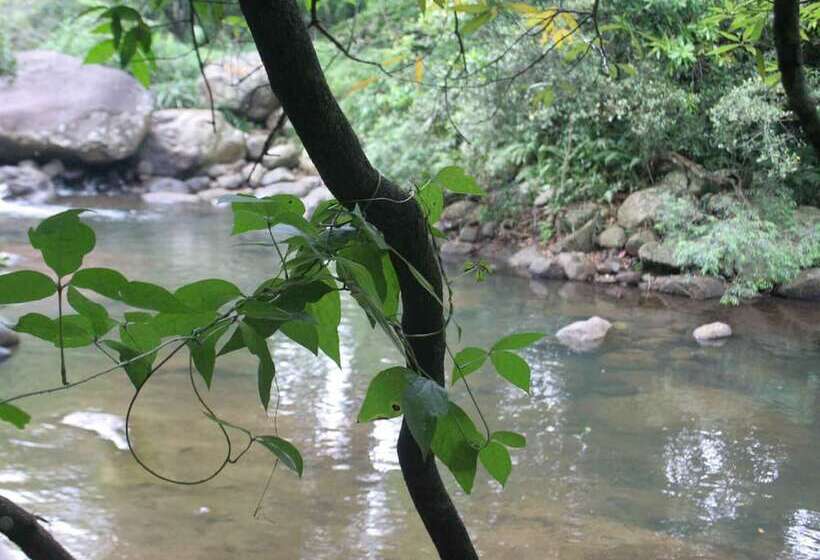 ホテル River Garden Resort