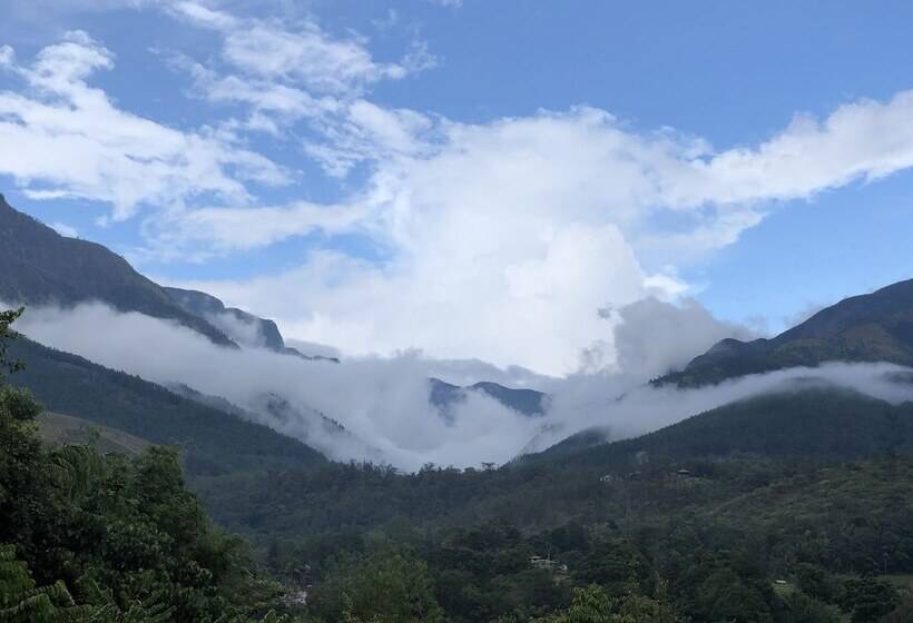 ホテル River Garden Resort