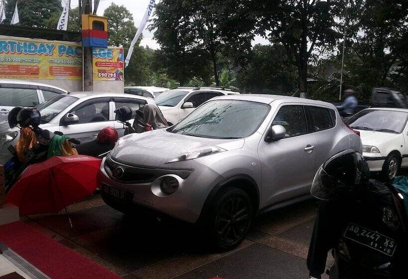 Sarila Hotel Sukoharjo