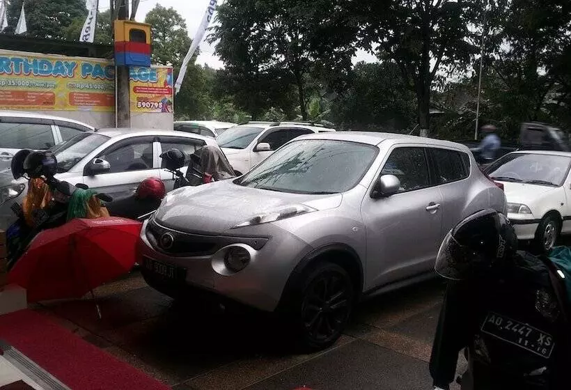 Sarila Hotel Sukoharjo