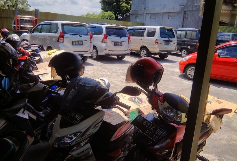 Sarila Hotel Sukoharjo