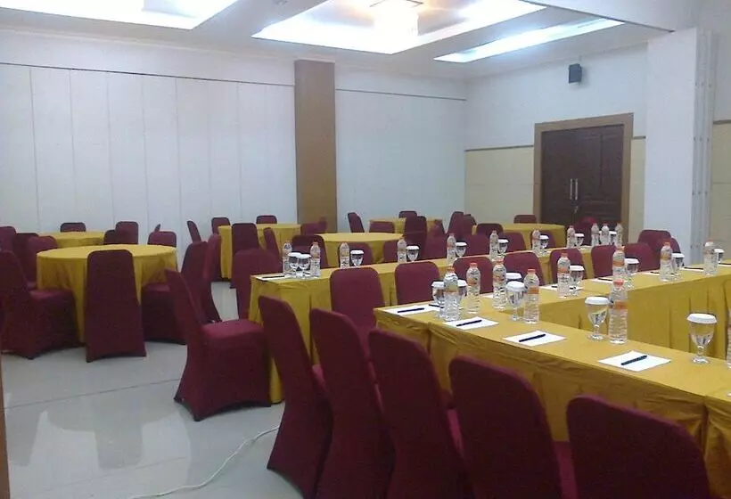 Sarila Hotel Sukoharjo