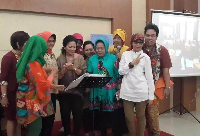 Sarila Hotel Sukoharjo