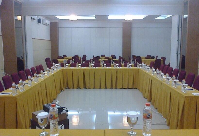 Sarila Hotel Sukoharjo