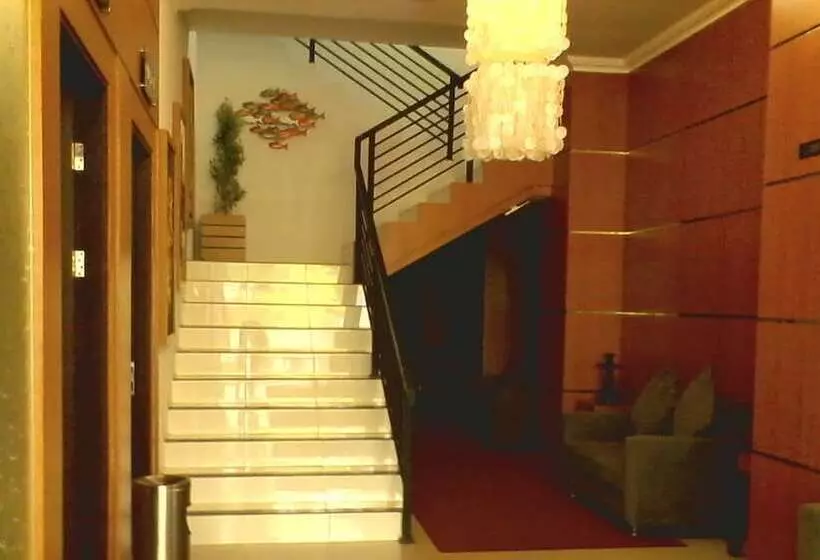 Sarila Hotel Sukoharjo