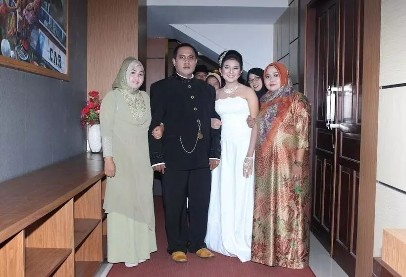 Sarila Hotel Sukoharjo