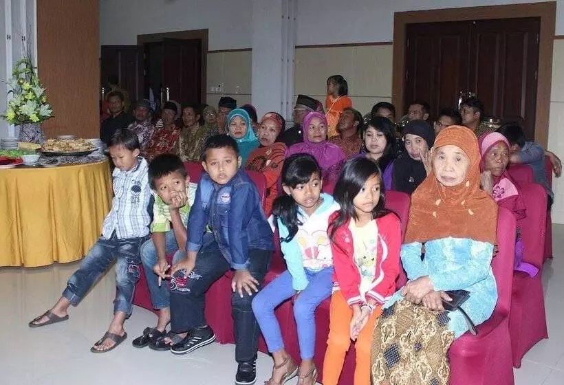 Sarila Hotel Sukoharjo