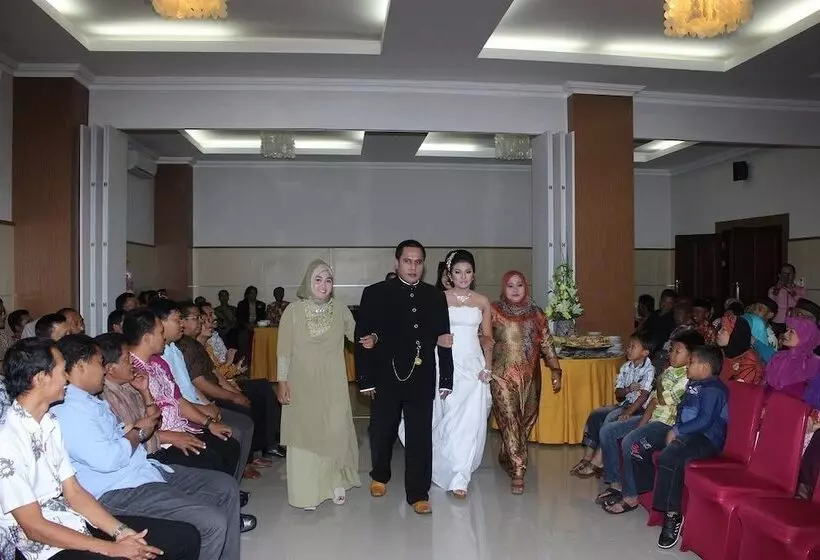 Sarila Hotel Sukoharjo