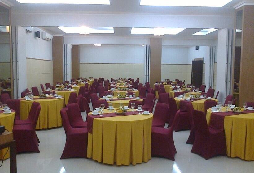 Sarila Hotel Sukoharjo