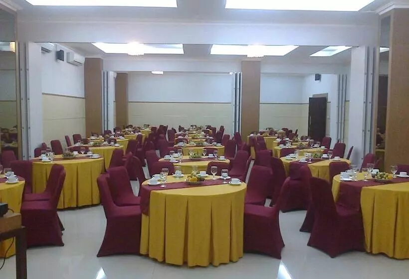 Sarila Hotel Sukoharjo