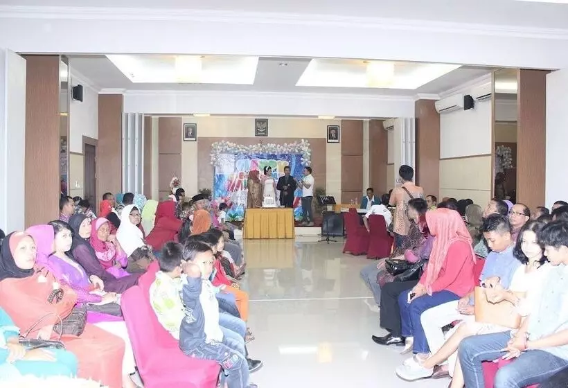 Sarila Hotel Sukoharjo