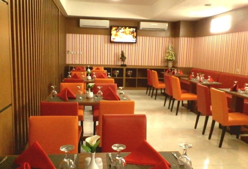 Sarila Hotel Sukoharjo