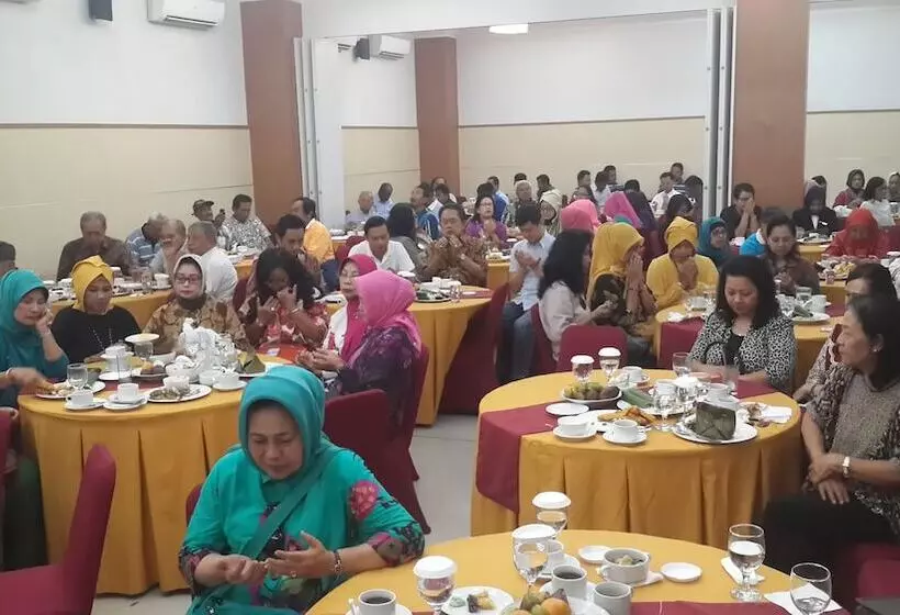 Sarila Hotel Sukoharjo