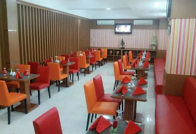 Sarila Hotel Sukoharjo