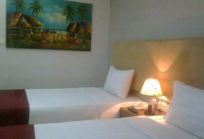 Sarila Hotel Sukoharjo