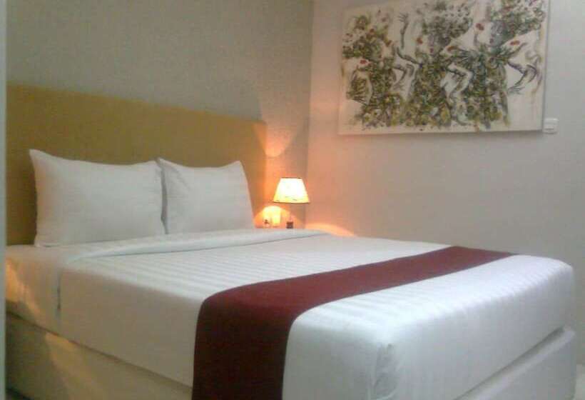 Sarila Hotel Sukoharjo