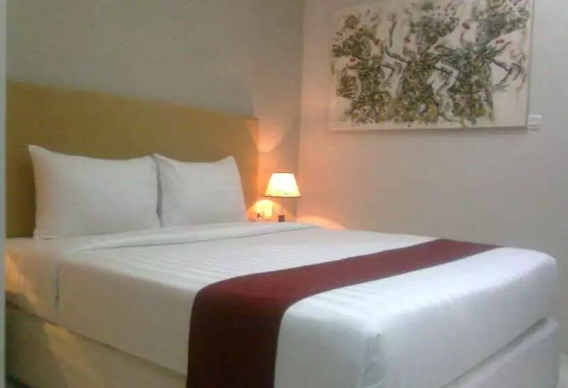 Sarila Hotel Sukoharjo