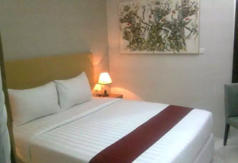 Sarila Hotel Sukoharjo