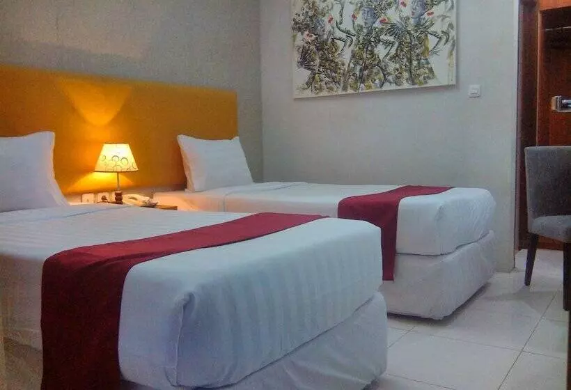 Sarila Hotel Sukoharjo