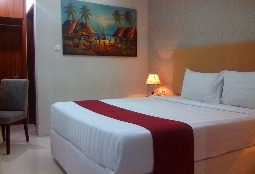 Sarila Hotel Sukoharjo