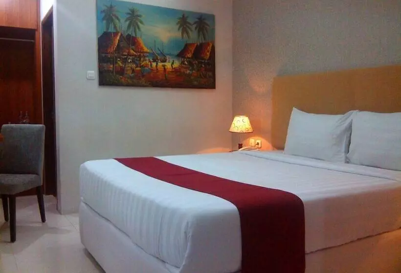 Sarila Hotel Sukoharjo