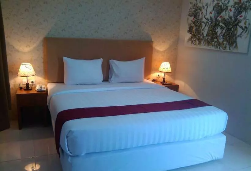 Sarila Hotel Sukoharjo