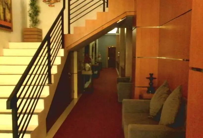 Sarila Hotel Sukoharjo
