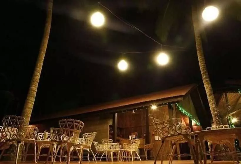 Hotelli Silver Sand Neil