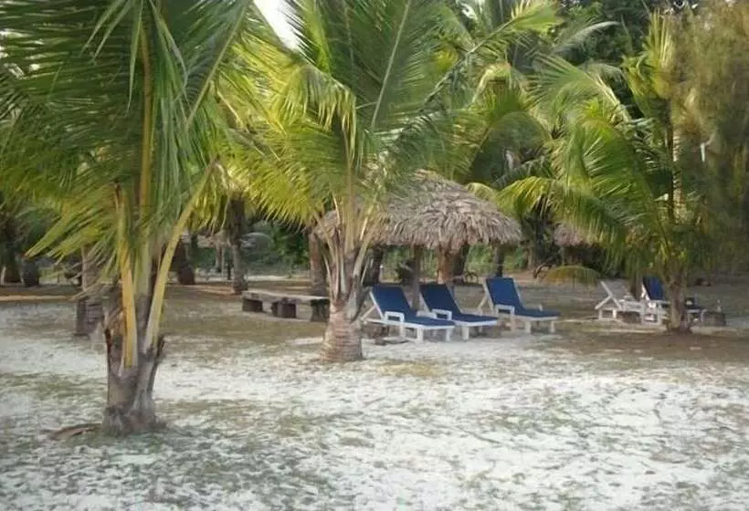 Hotelli Silver Sand Neil