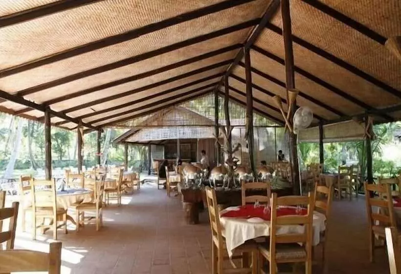 Hotelli Silver Sand Neil