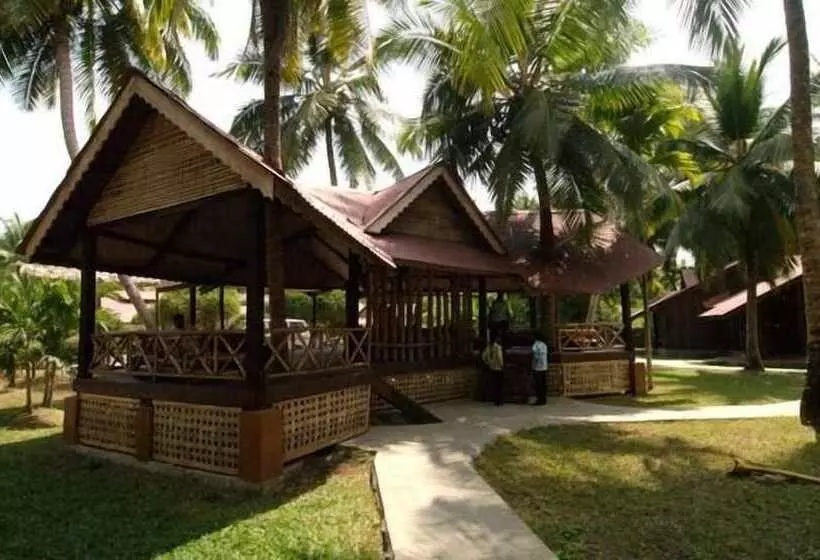 Hotelli Silver Sand Neil