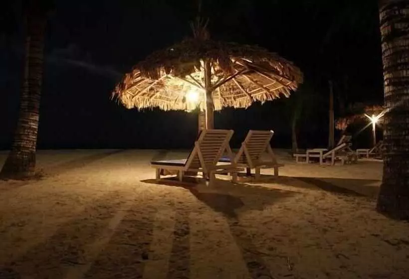 Hotelli Silver Sand Neil