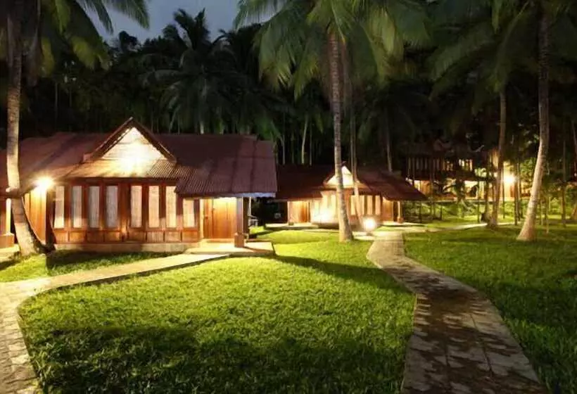 Hotelli Silver Sand Neil