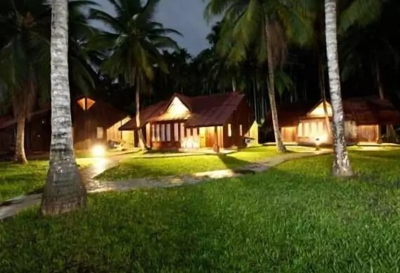 Hotelli Silver Sand Neil