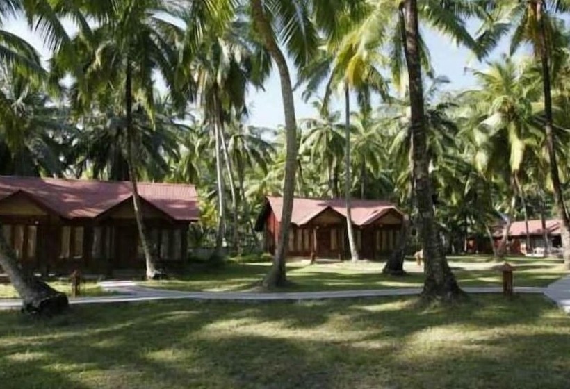 هتل Silver Sand Neil